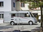 Hymer Exsis-I 2007 года